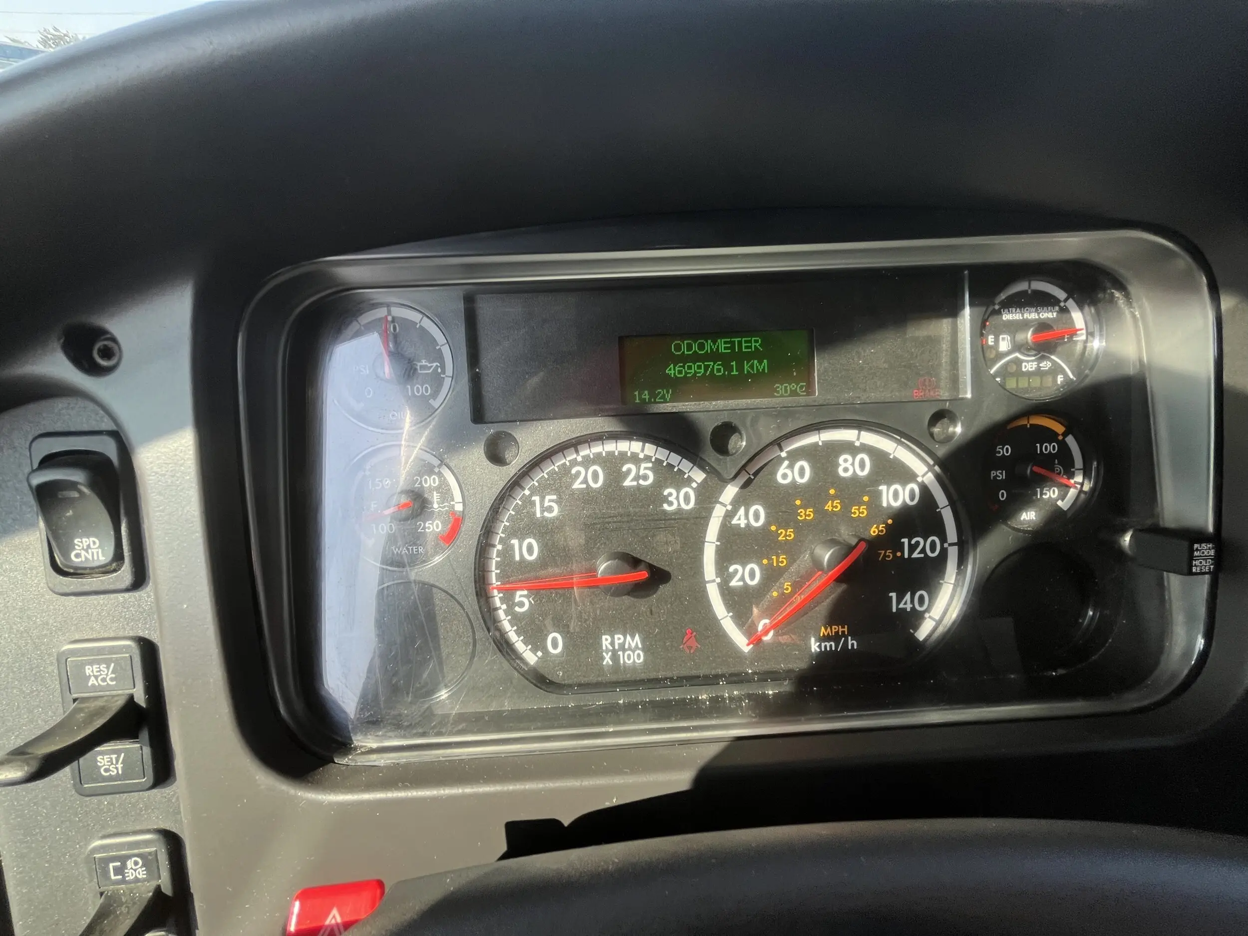 2019 Freightliner M2 106 in Mississauga, ON — photo 27