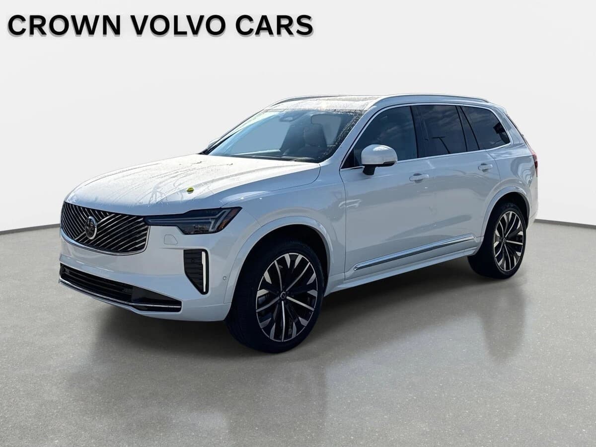 2026 Volvo