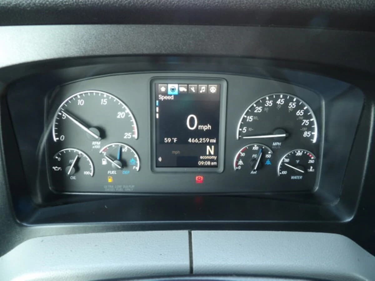 2022 Freightliner Cascadia in St. George, UT — photo 20
