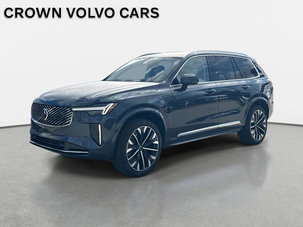 2026 Volvo