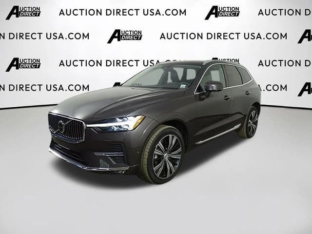 2023 Volvo