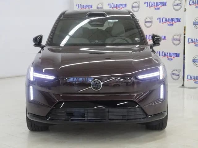 2025 Volvo