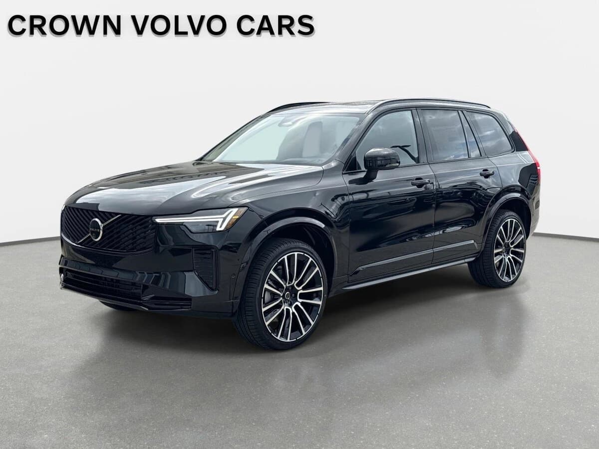 2026 Volvo