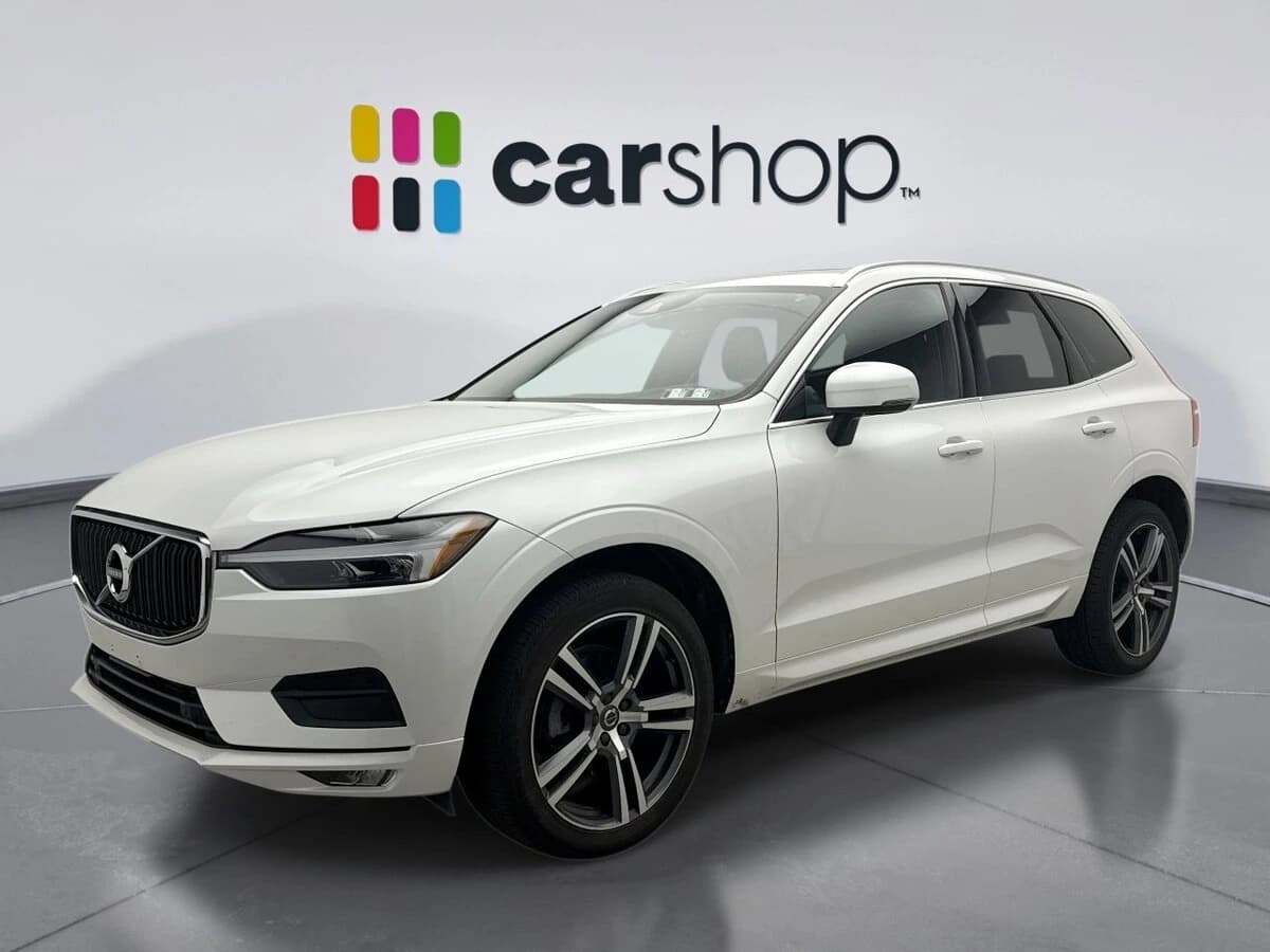 2021 Volvo