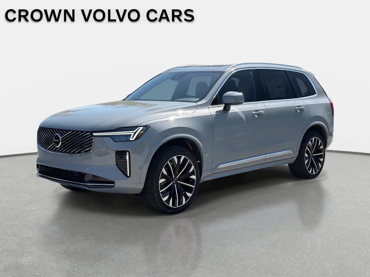 2026 Volvo