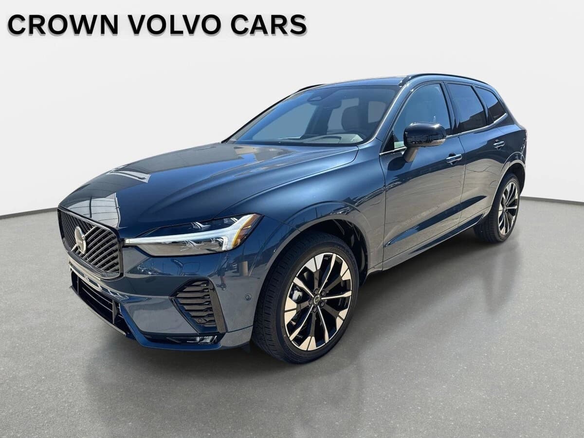 2026 Volvo