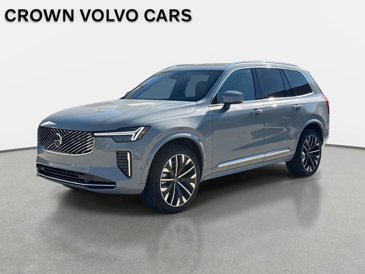 2026 Volvo