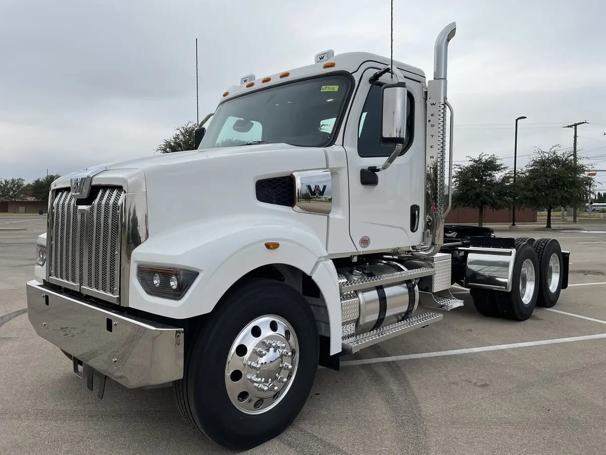 2026 Western Star 49X