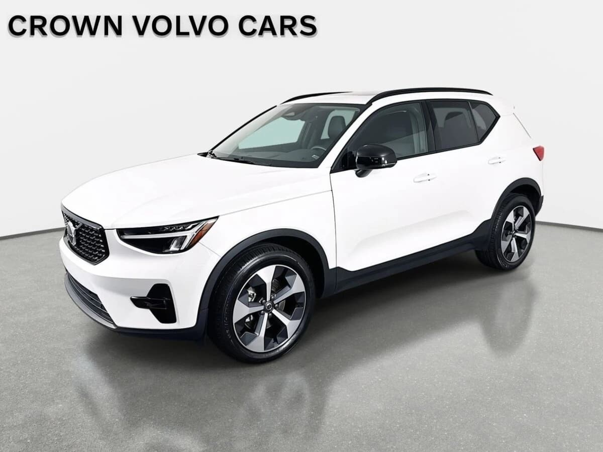 2023 Volvo