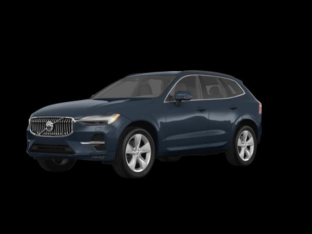 2022 Volvo