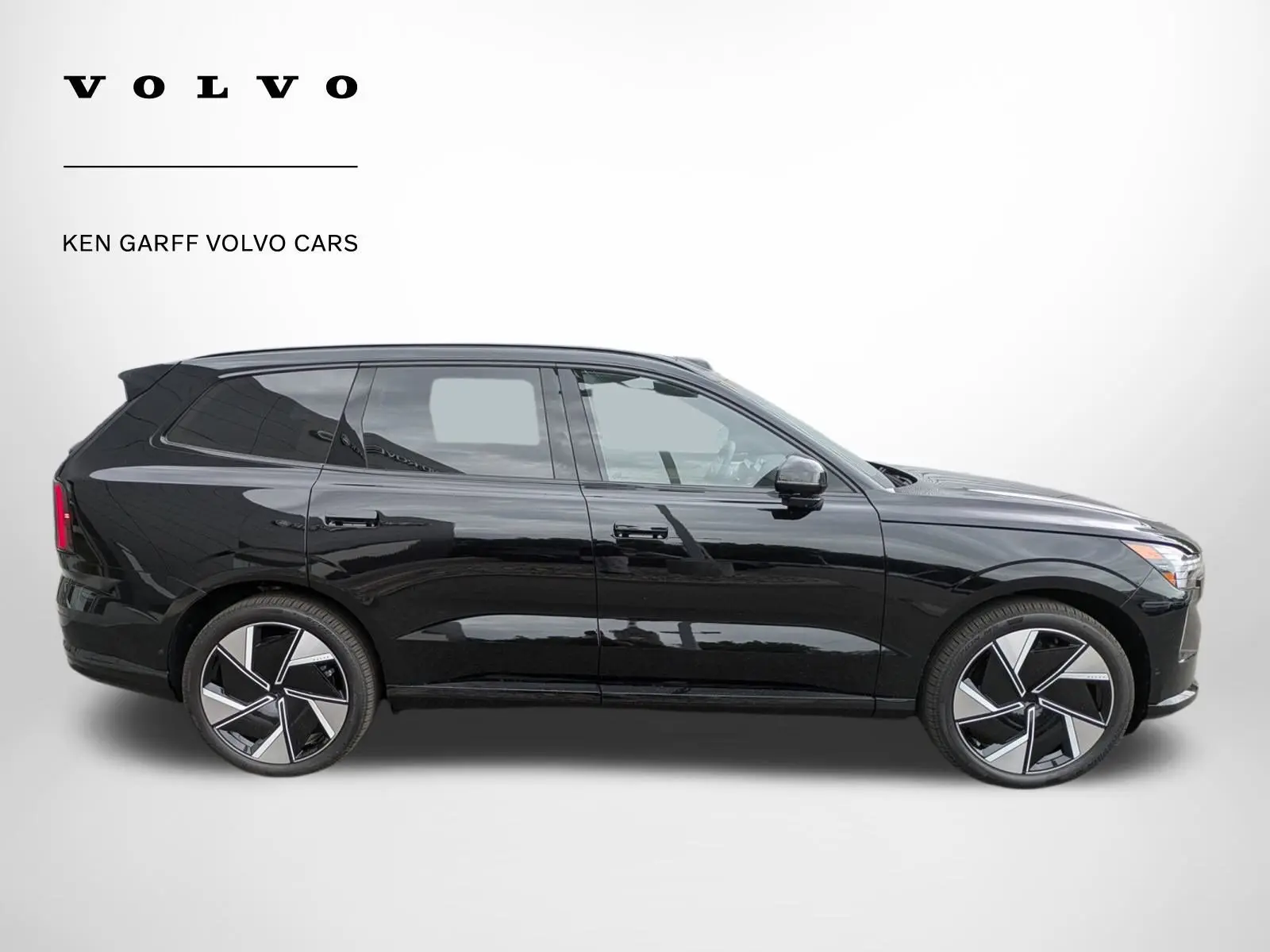 2025 Volvo