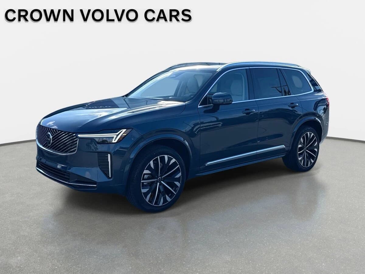 2026 Volvo