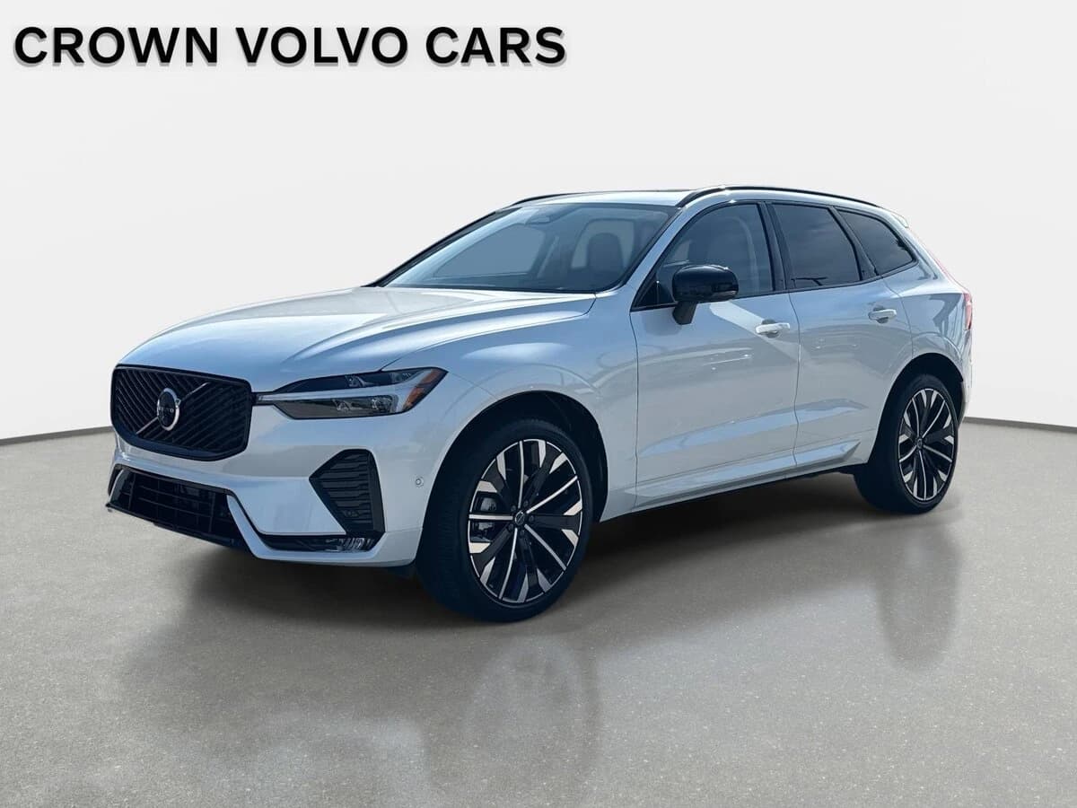 2026 Volvo