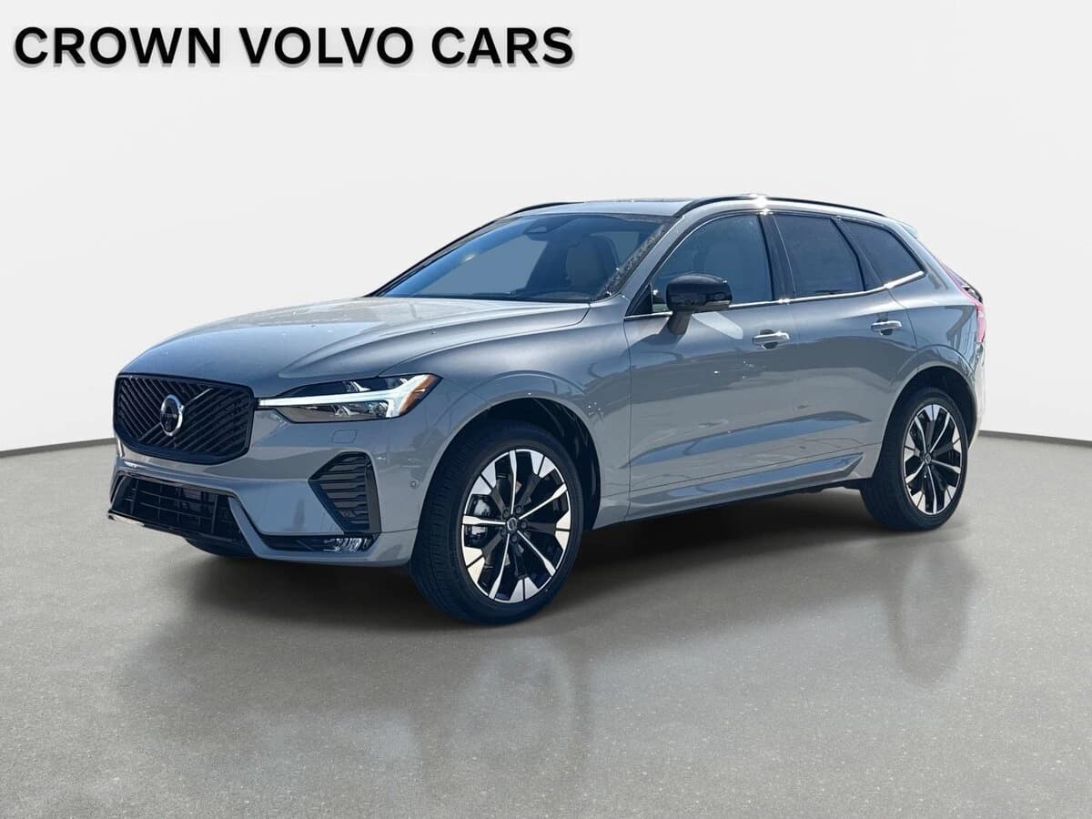 2026 Volvo