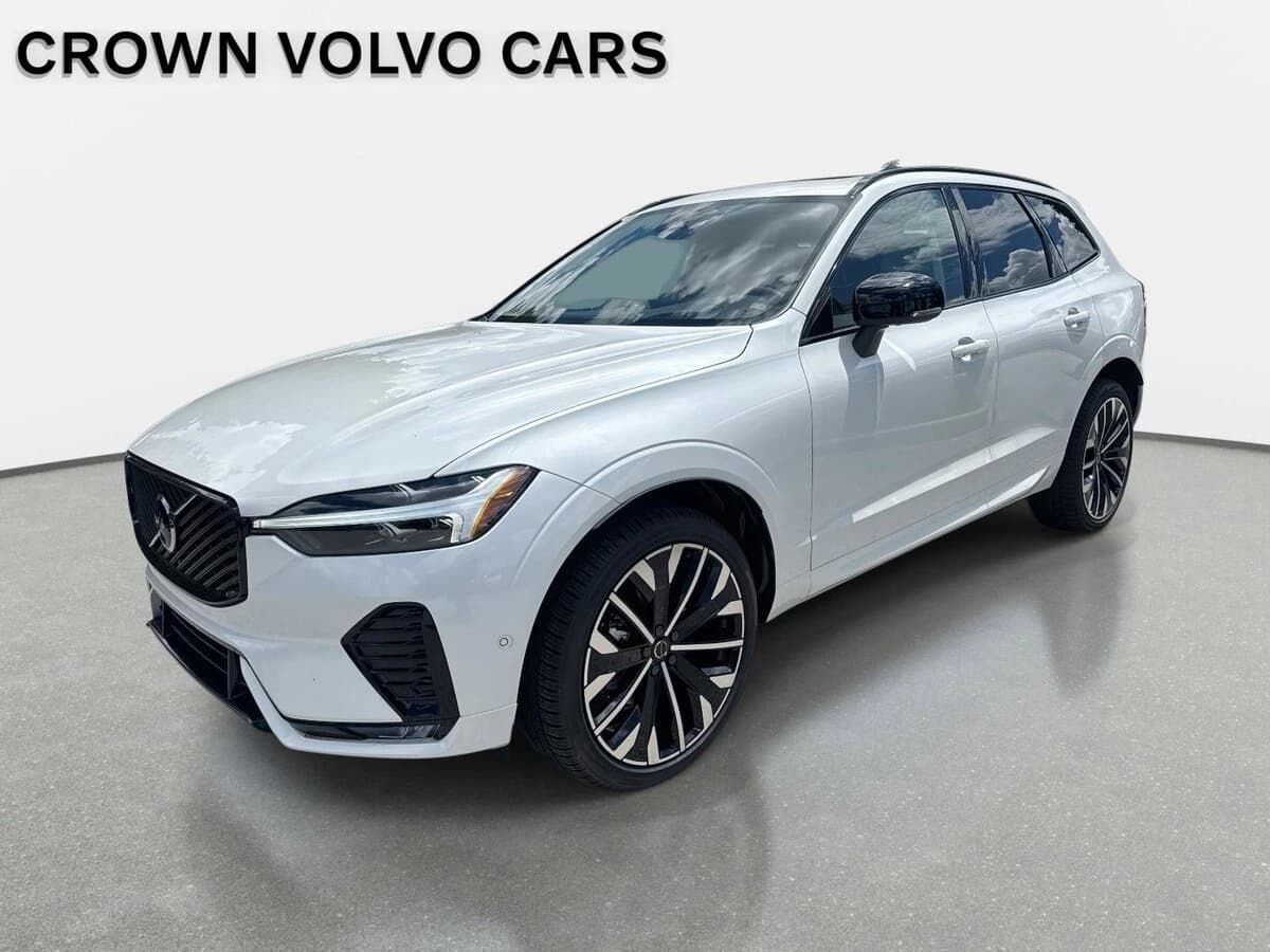 2026 Volvo