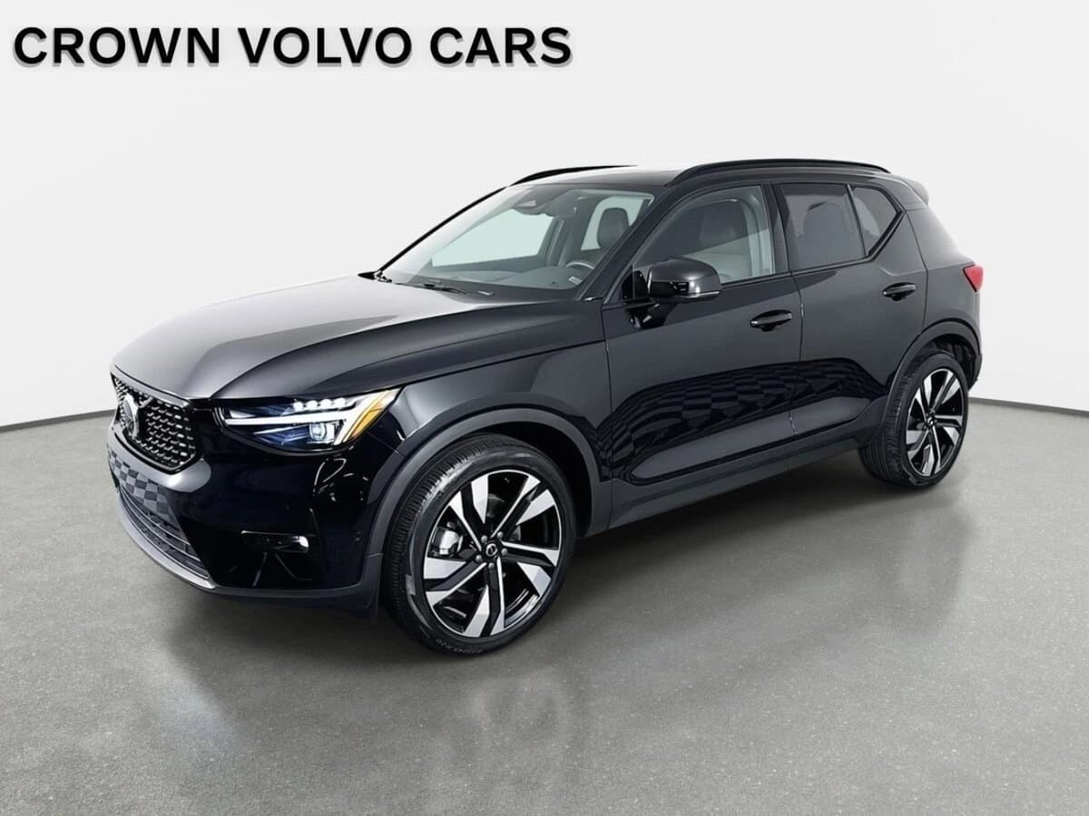 2023 Volvo