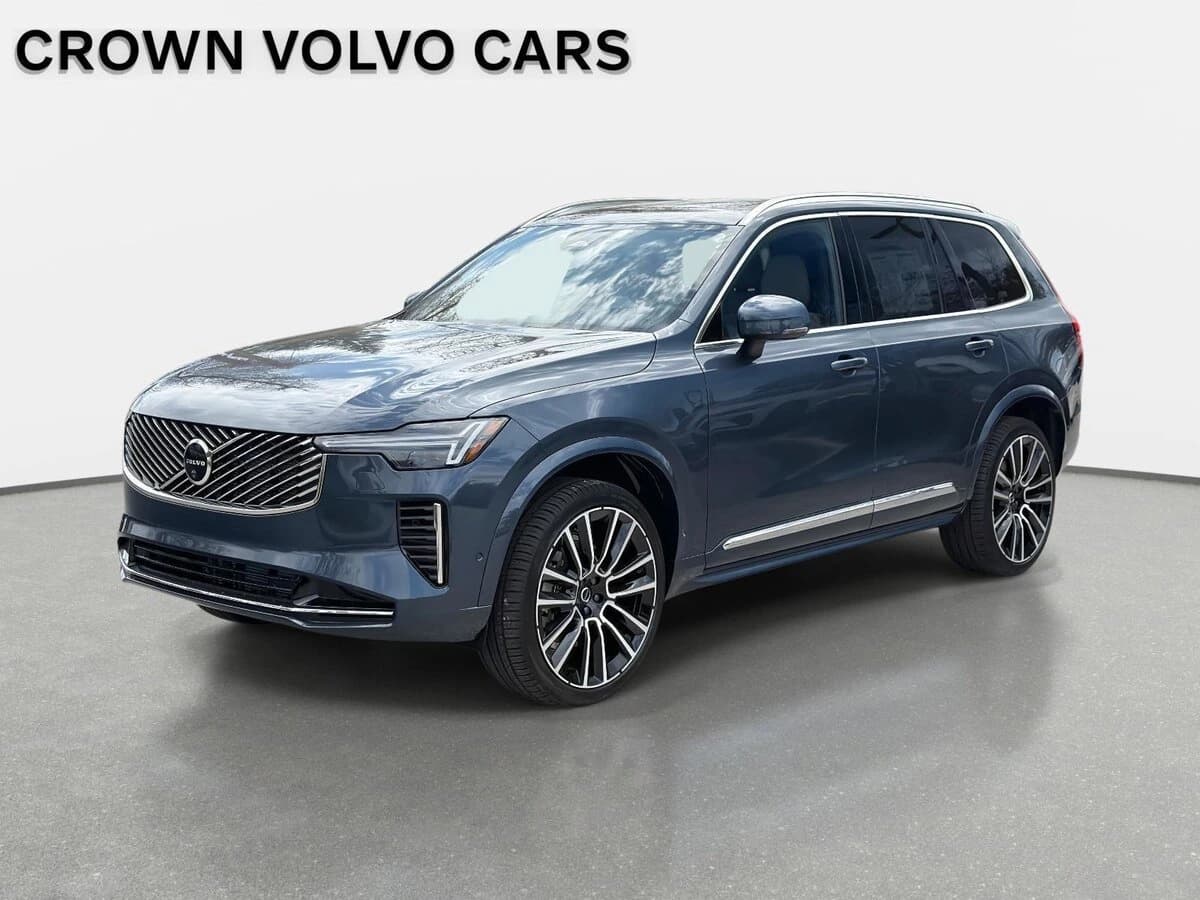 2026 Volvo