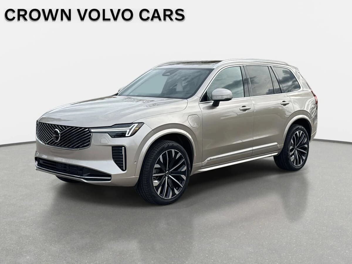 2026 Volvo