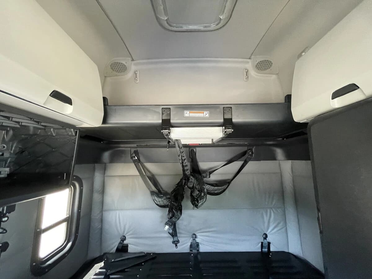 2021 Freightliner Cascadia in Chattanooga, TN — photo 29
