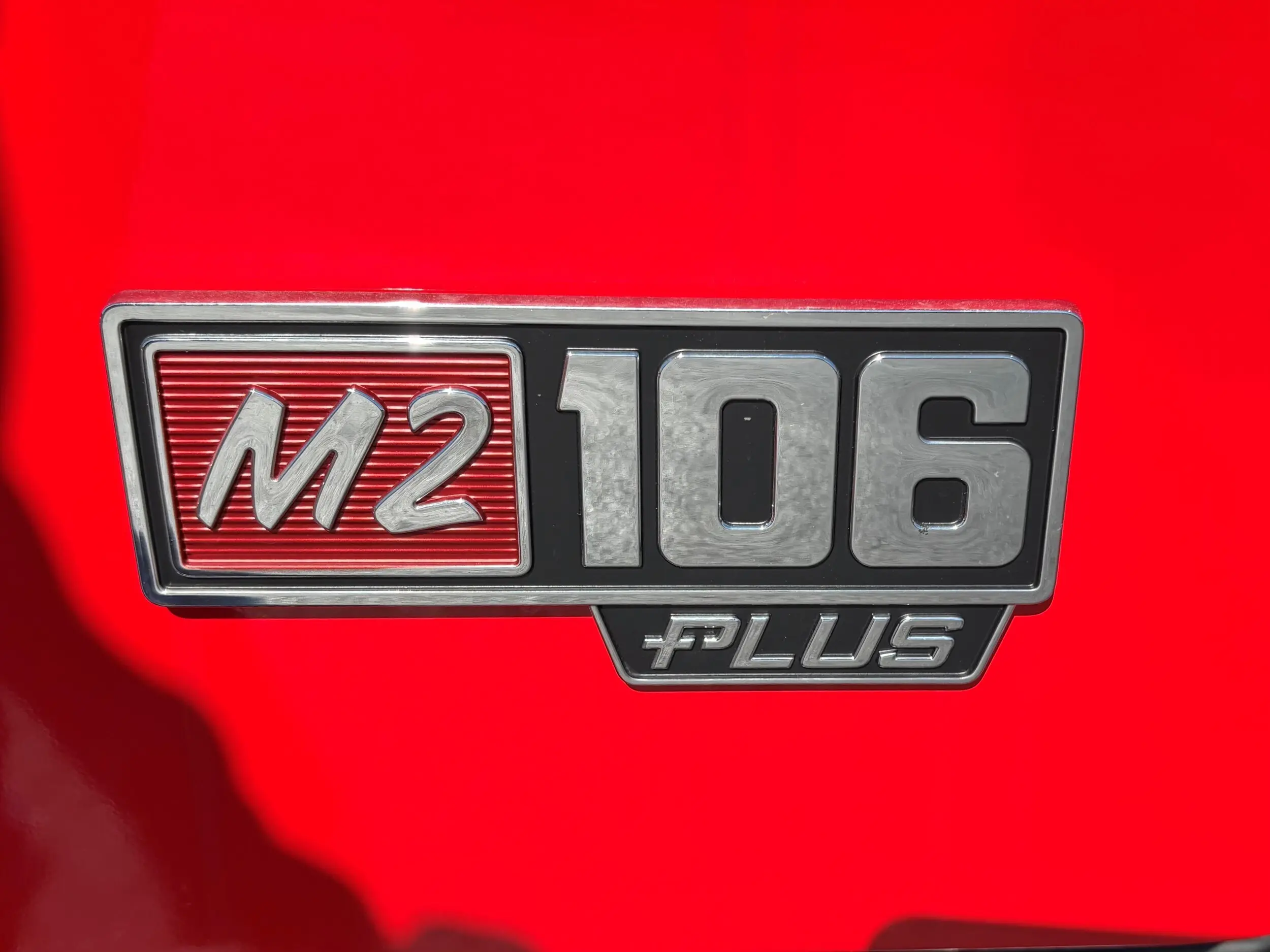2025 Freightliner M2 106 in Knoxville, TN — photo 9