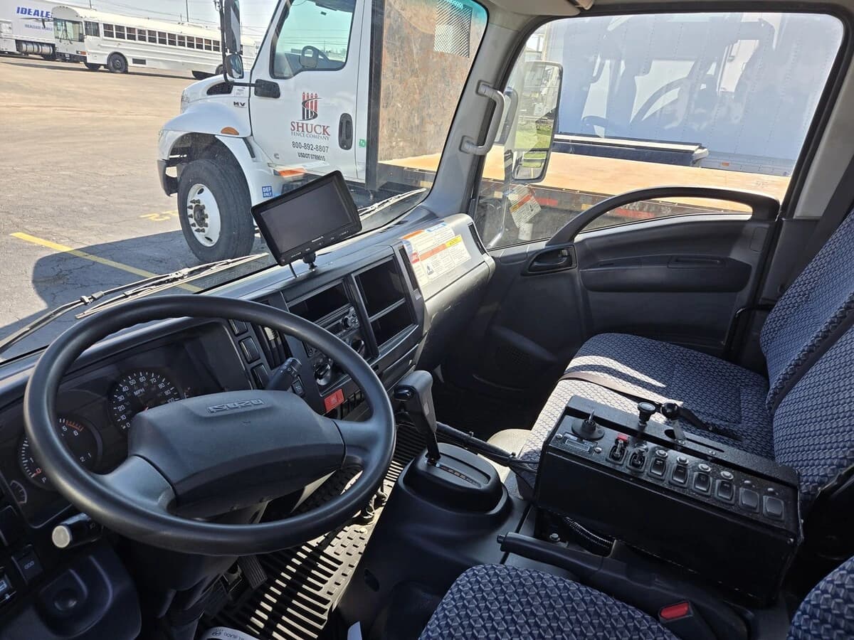 2023 Isuzu NPR in Louisville, KY — photo 10