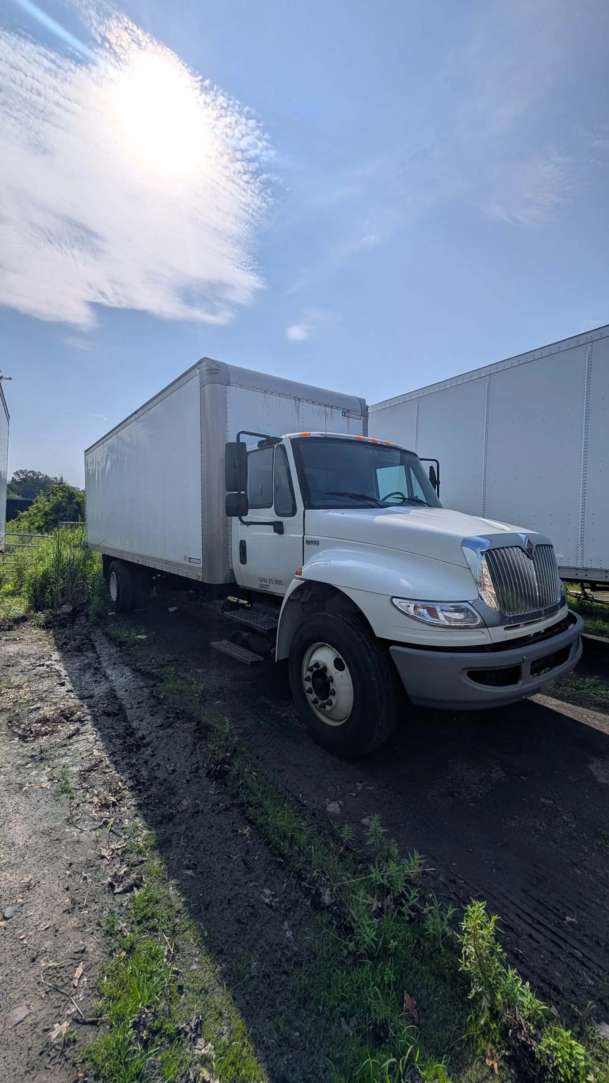 2013 International 4300