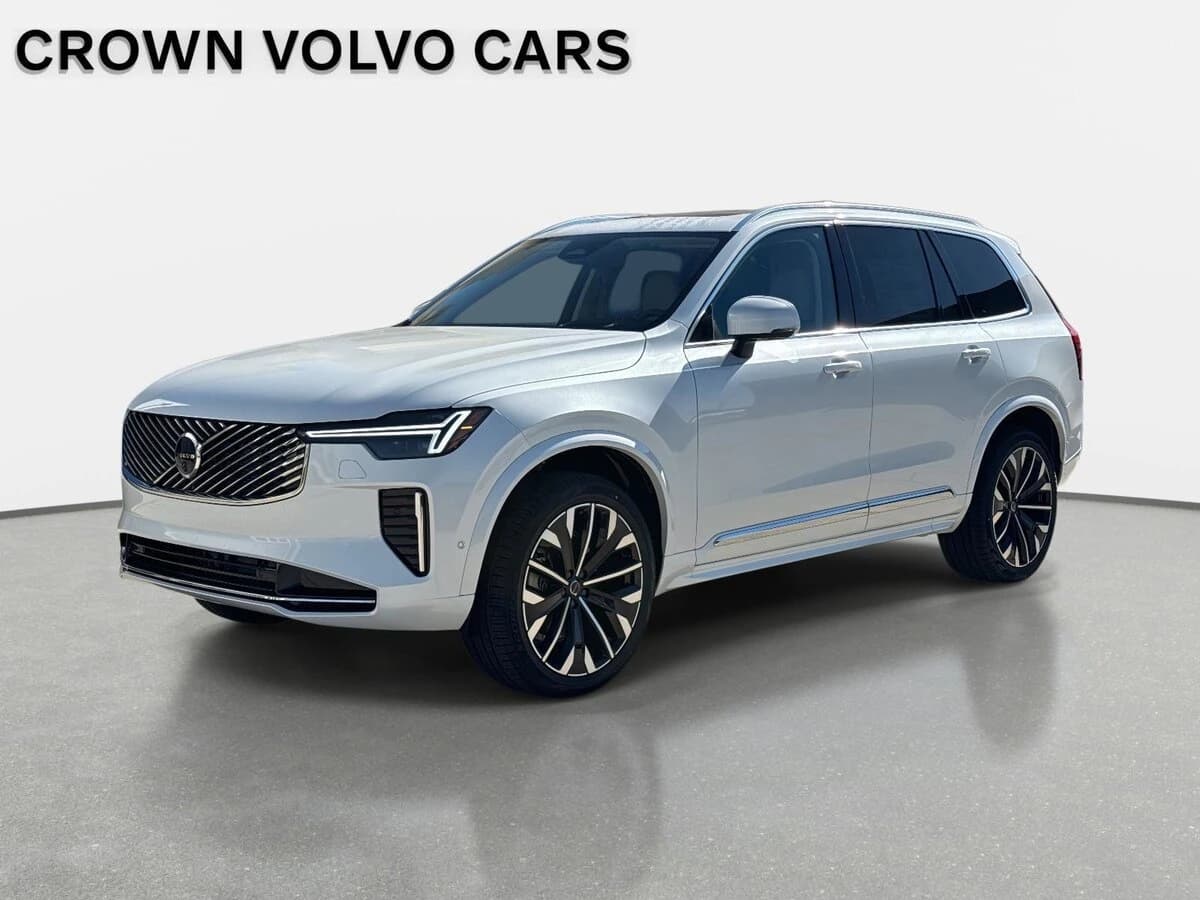 2026 Volvo
