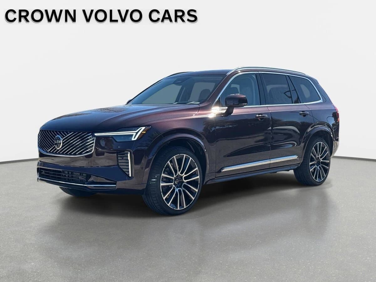 2026 Volvo