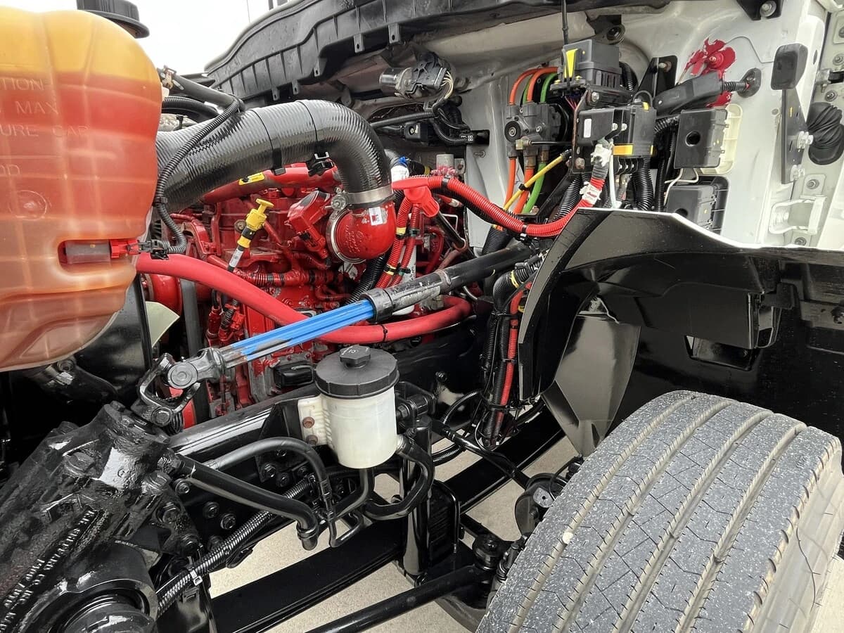 2022 International MV in Kansas City, MO — photo 10