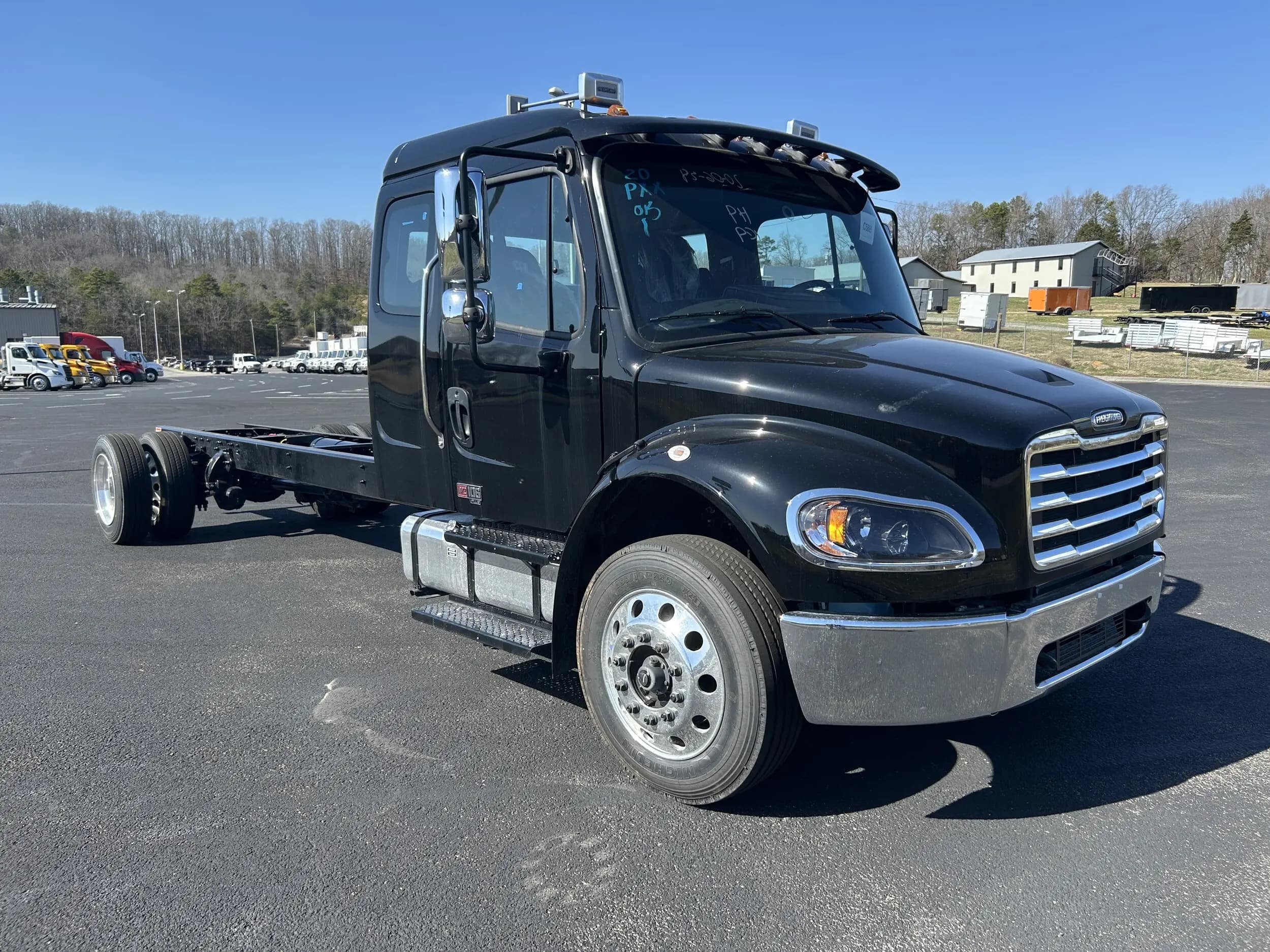 2025 Freightliner M2 106 in Knoxville, TN — photo 6