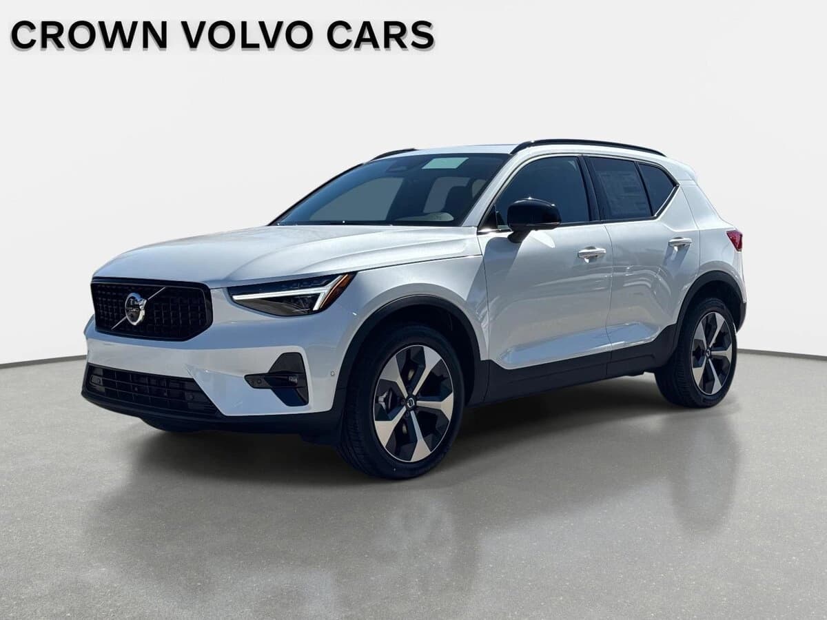 2026 Volvo