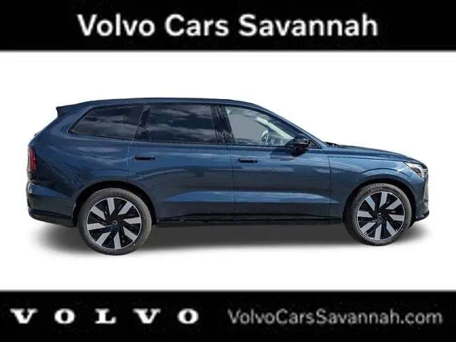 2025 Volvo