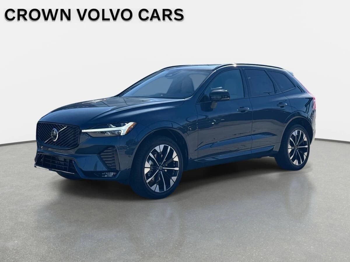 2026 Volvo
