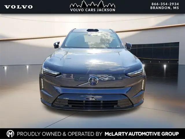 2025 Volvo