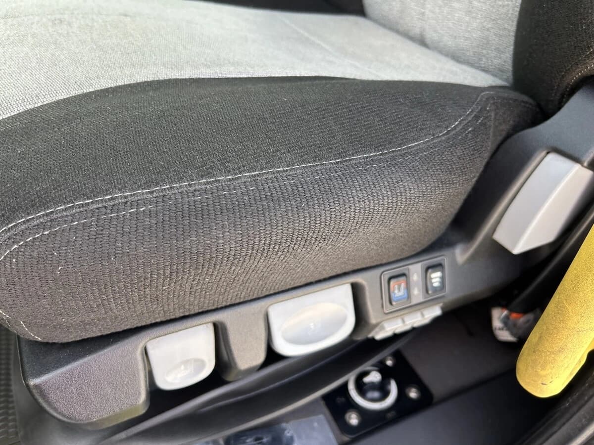 2023 Freightliner Cascadia in Amarillo, TX — photo 13