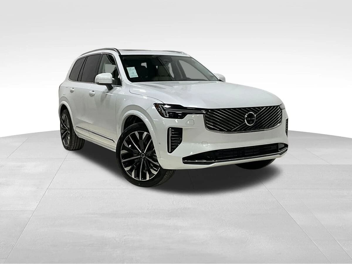 2026 Volvo