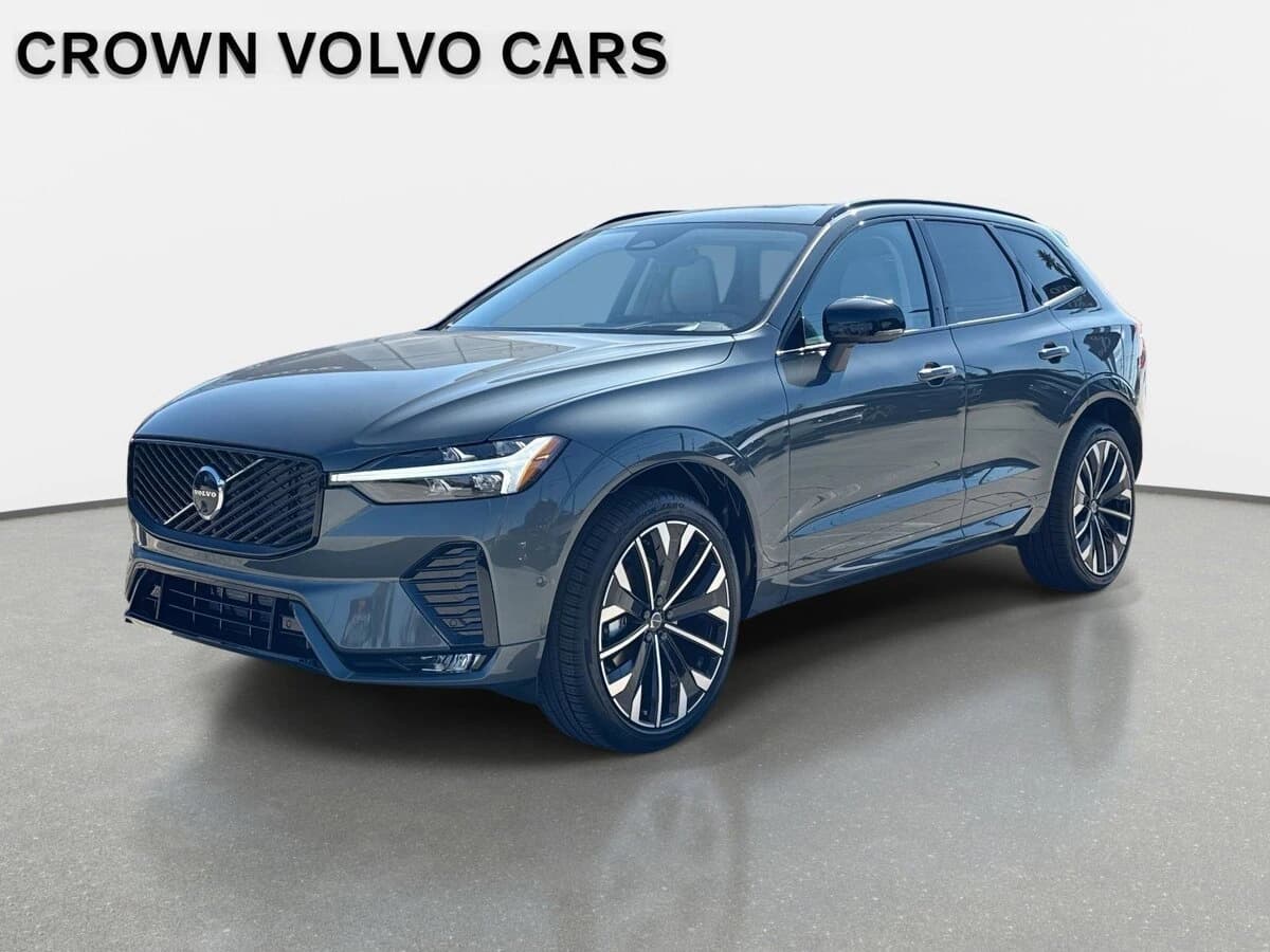 2026 Volvo