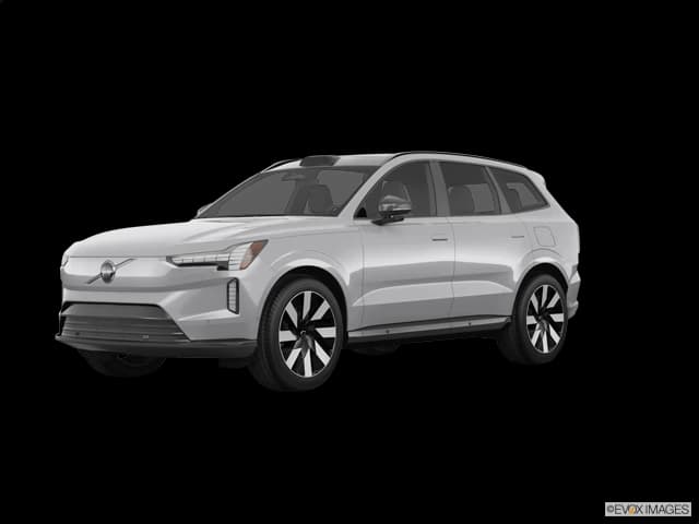 2026 Volvo