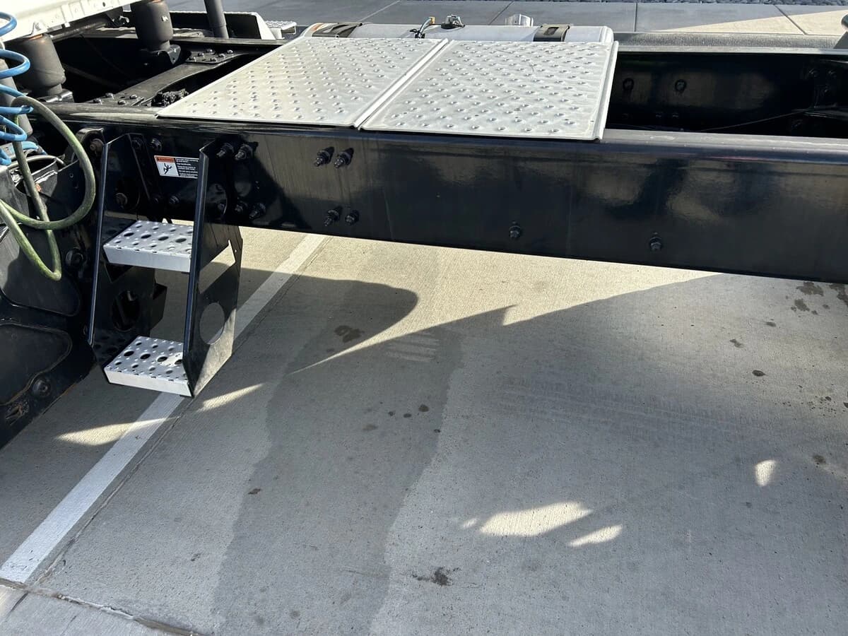 2023 Freightliner Cascadia in Amarillo, TX — photo 10