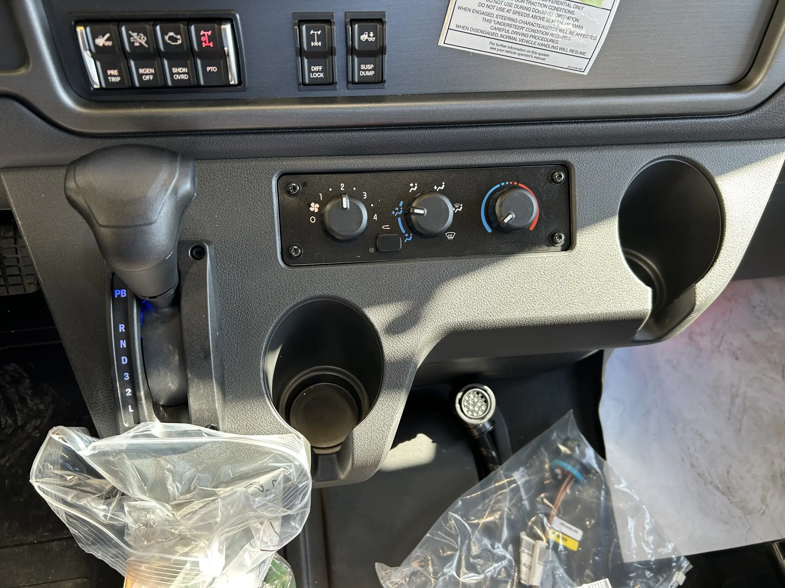 2025 Freightliner M2 106 in Knoxville, TN — photo 13