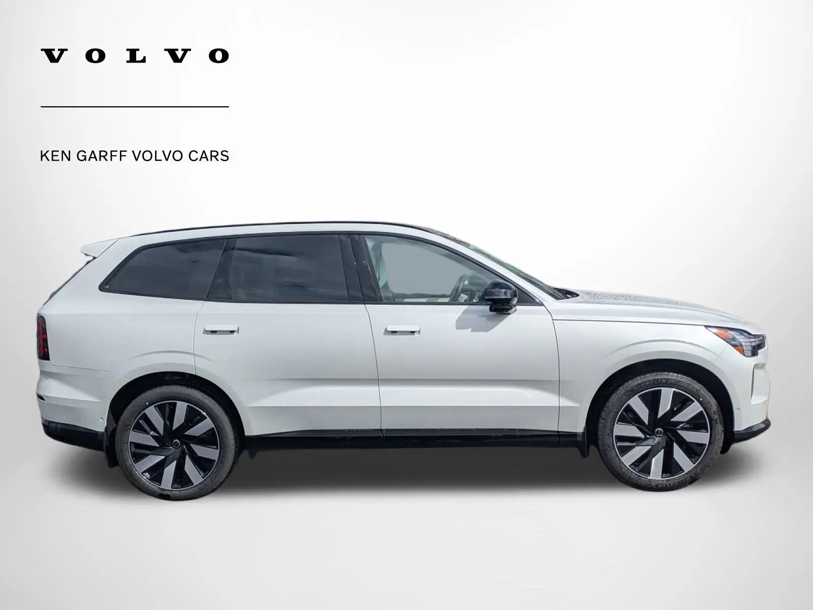 2025 Volvo