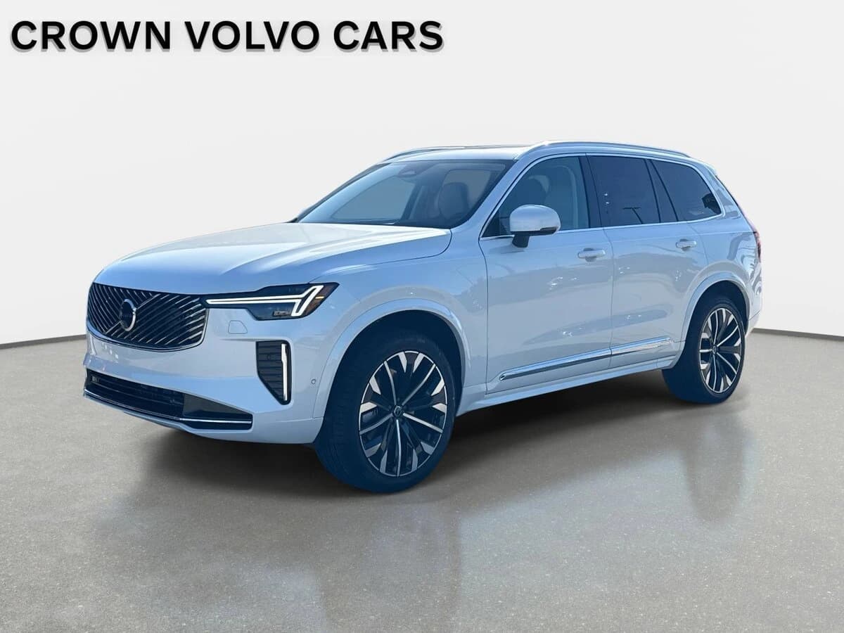 2026 Volvo