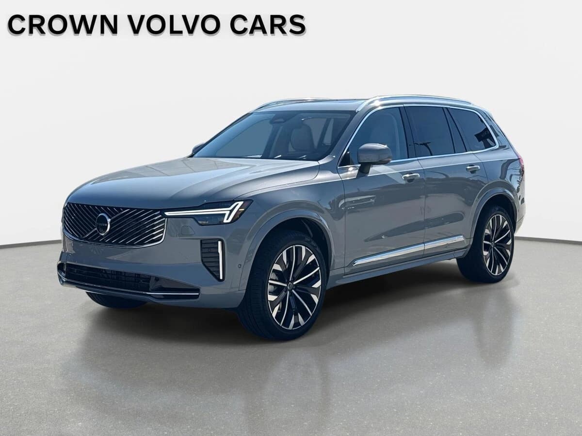 2026 Volvo