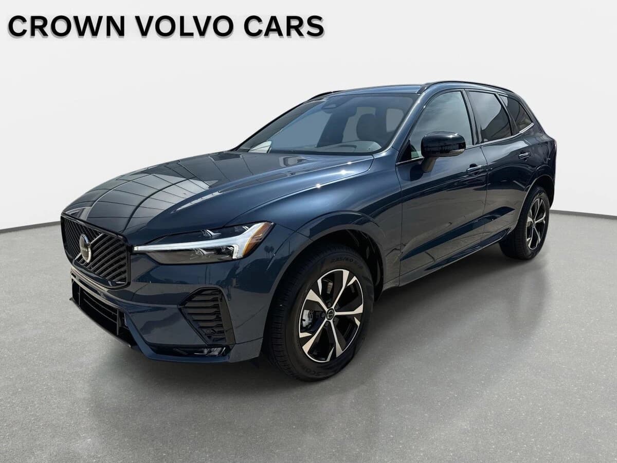 2026 Volvo