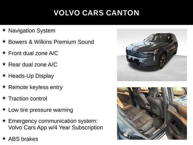 2025 Volvo