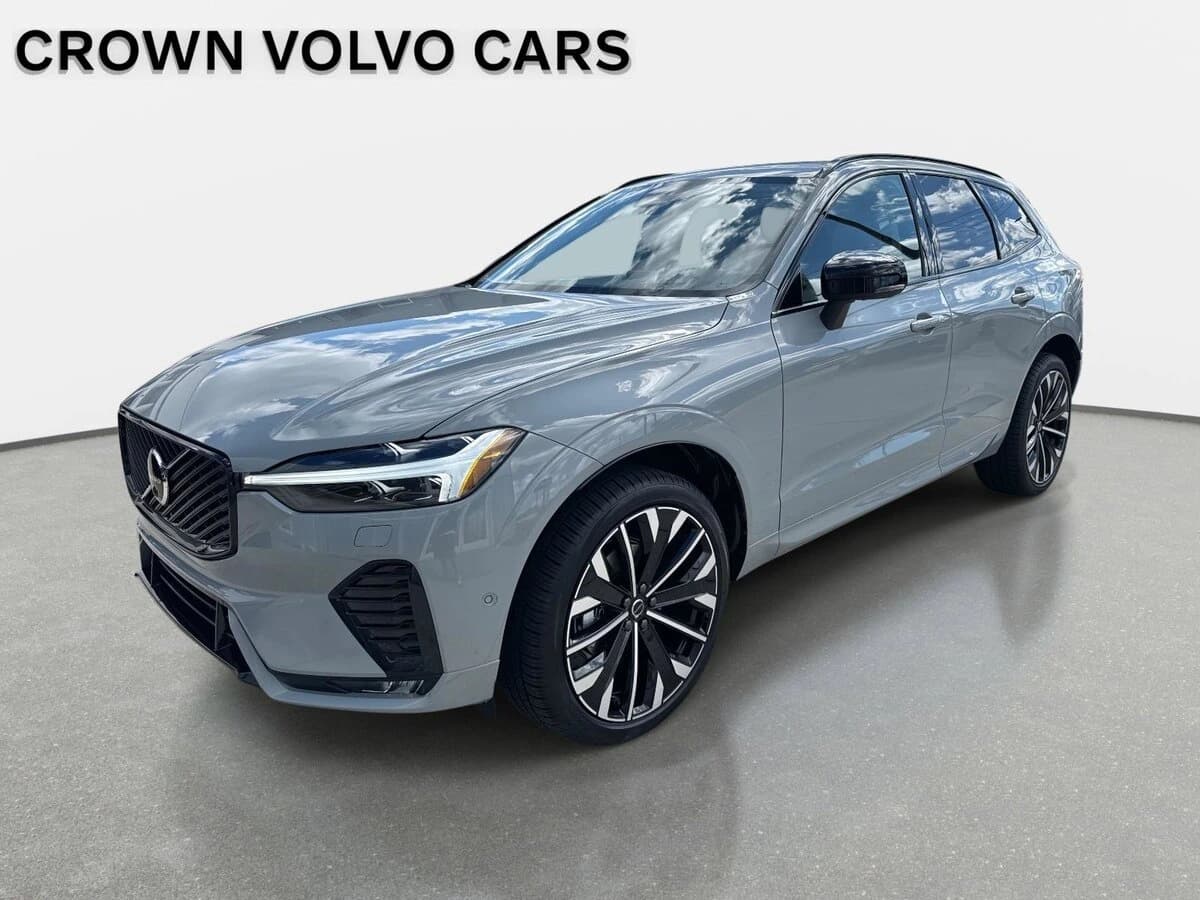 2026 Volvo