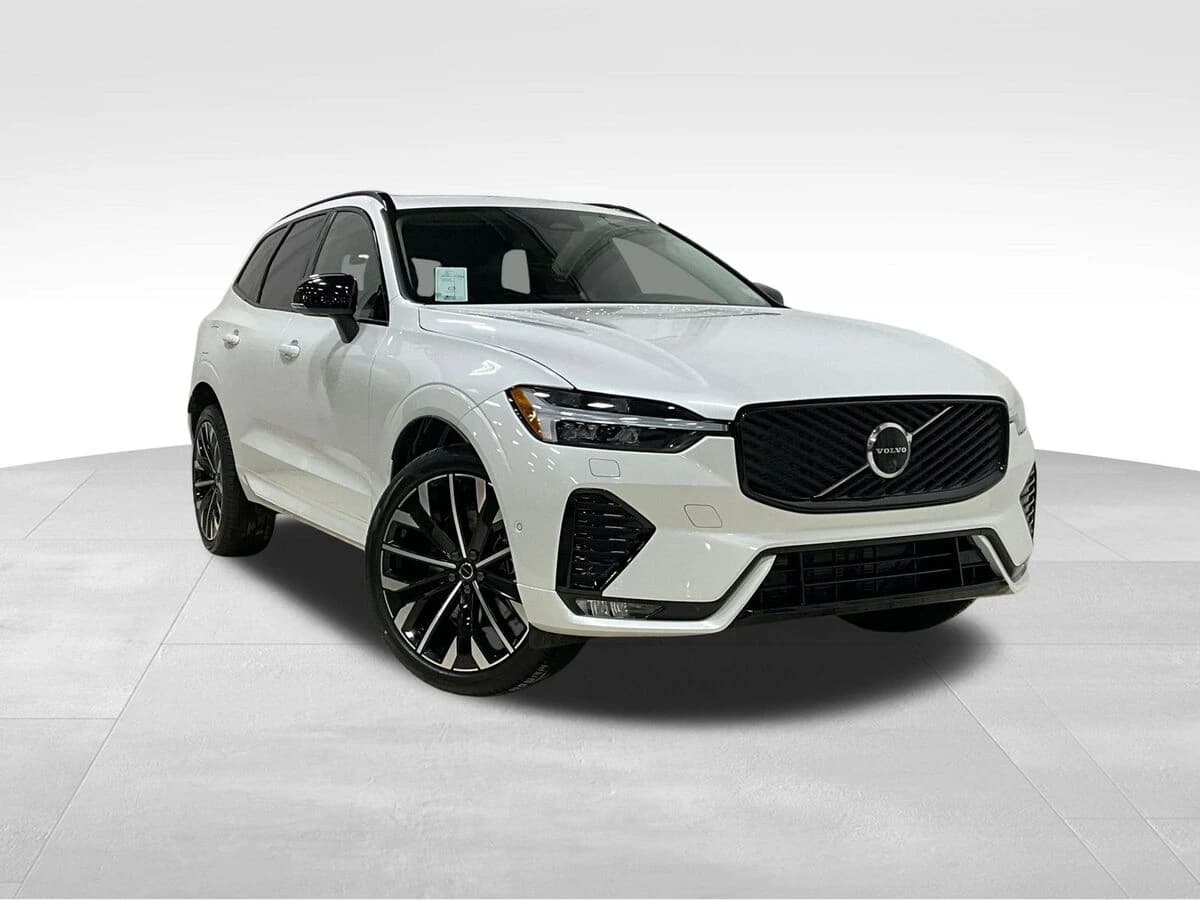 2026 Volvo