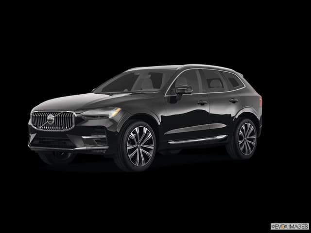 2023 Volvo