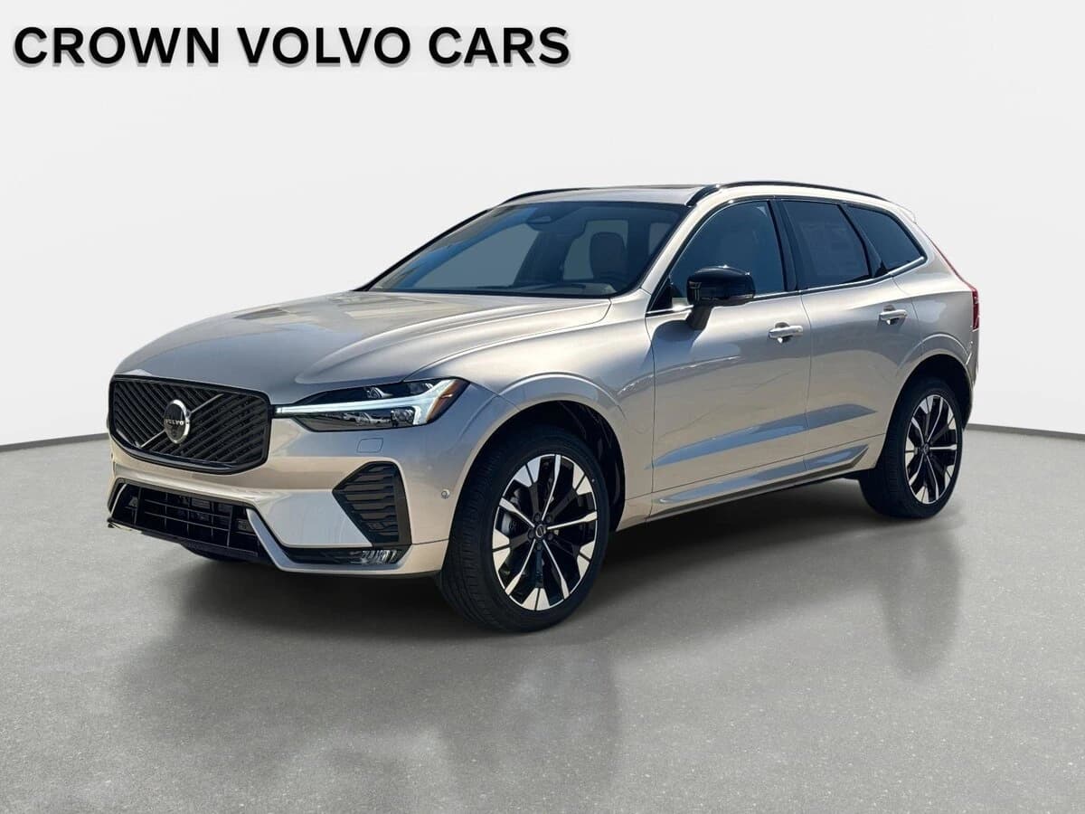 2026 Volvo