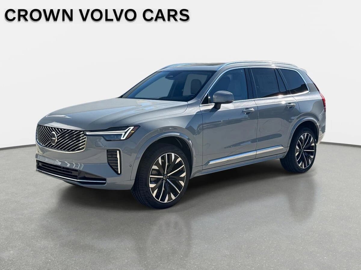 2026 Volvo